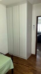 Canne Lodge (D14), Apartment #501505201